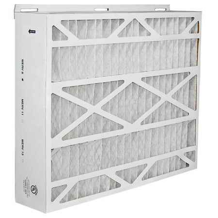 Filters-NOW DPFT21X26X5AM13=DAD 21x26x5 American Standard Replacement Air Filters MERV 13 Pack Of - 2